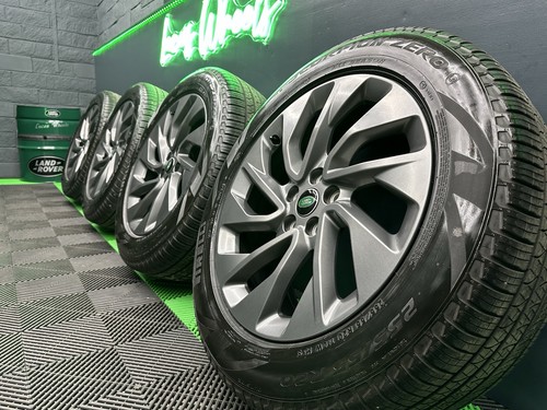 Range rover sport - range,