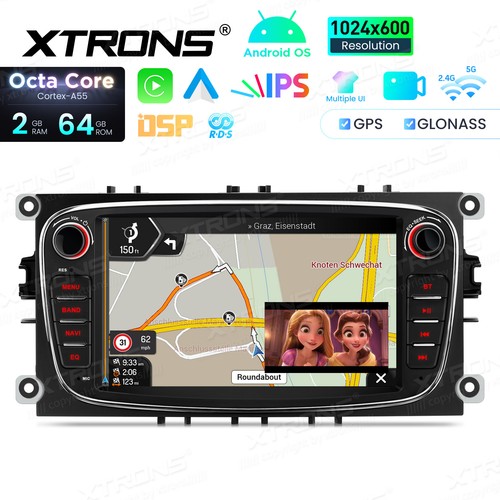 For ford mondeo max - mondeo, s-max
