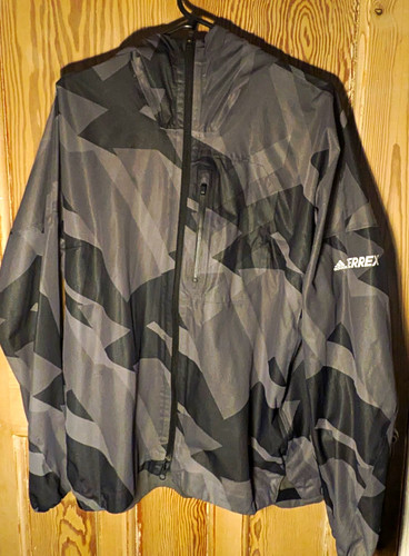 Adidas terrex agravic graphic - adidas,