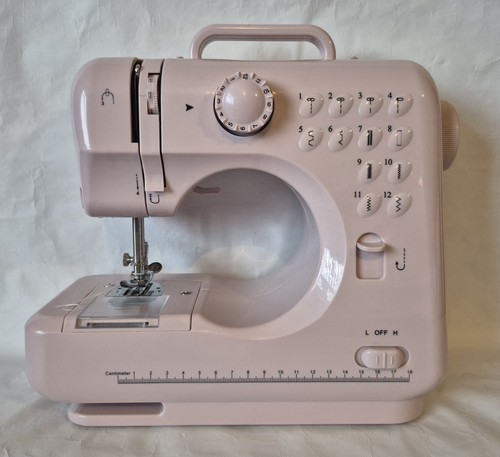 Crafty midi compact sewing - crafty,
