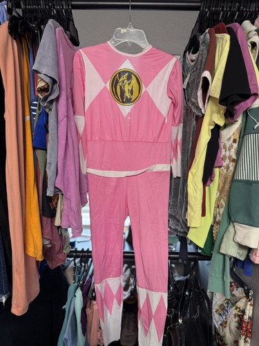Power rangers mighty morphin - power,