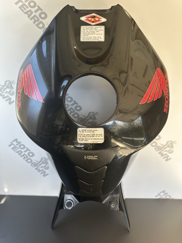 Honda cbr1000rr genuine fuel - honda,