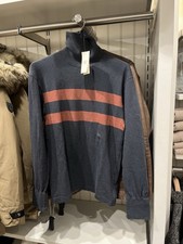 RRL Ralph Lauren Men's Knit