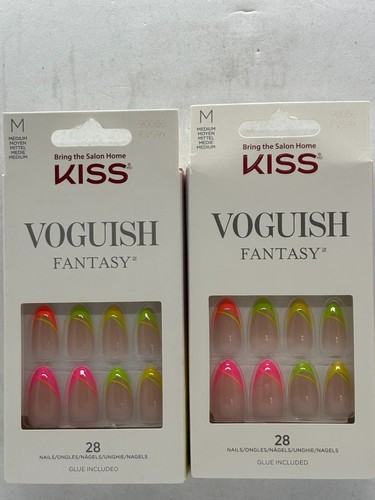 Kiss voguish fantasy - voguish,