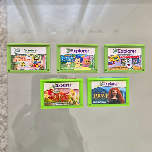 Leapfrog leappad ultra xdi - leappad,