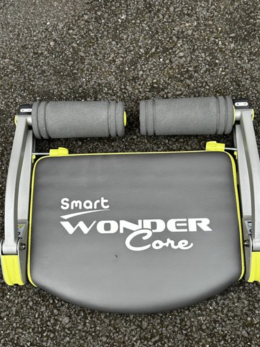 Smart wonder core - smart,
