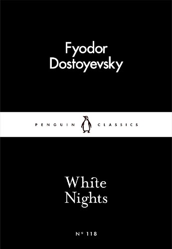 White nights fjodor - white, nights: