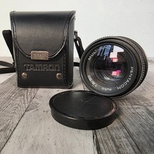 Pentacon Auto 50mm F1.8 M42