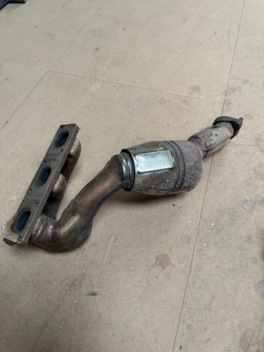 Bmw e85 e46 - m54, 3.0i
