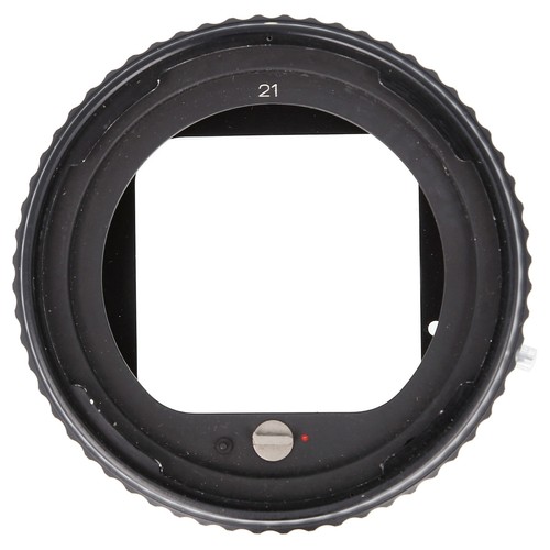Hasselblad macro extension - hasselblad, 21