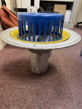 Harmer AV 400 Aluminium Domed