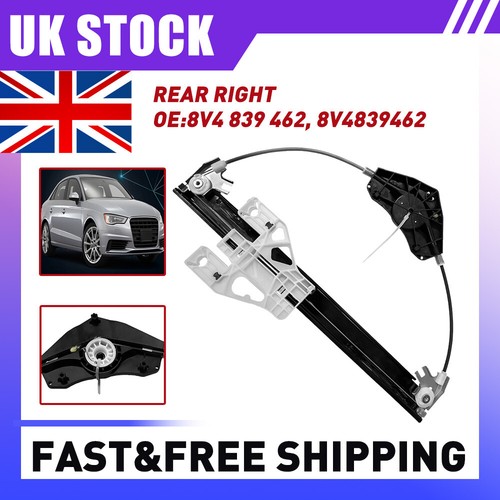 For audi mk3 2013 2020 - a3,