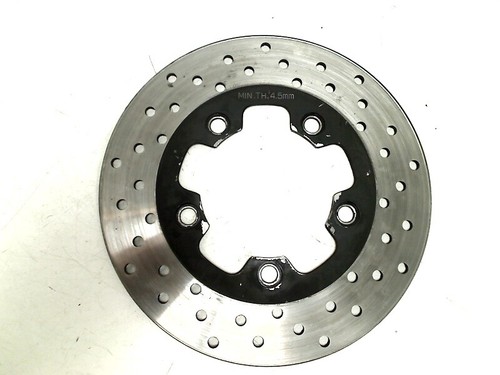 Rear brake disc suzuki gsx - suzuki, r