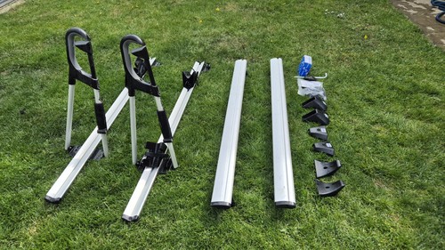 Atera giro aluminium bike - atera,