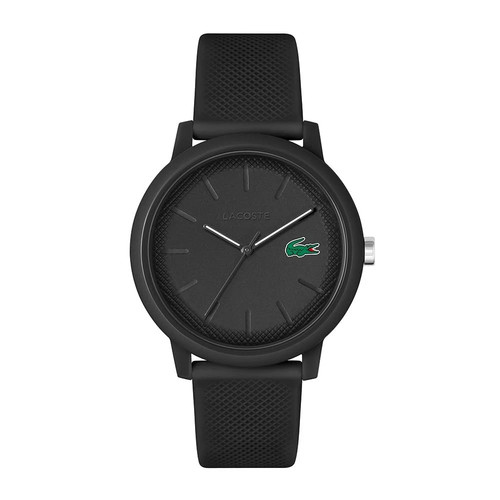 Lacoste analogue quartz watch - quartz,