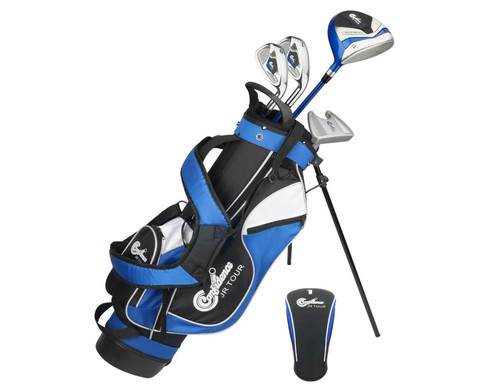 Confidence junior golf - confidence,