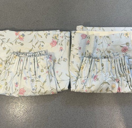 Laura ashley vintage - vintage, floral