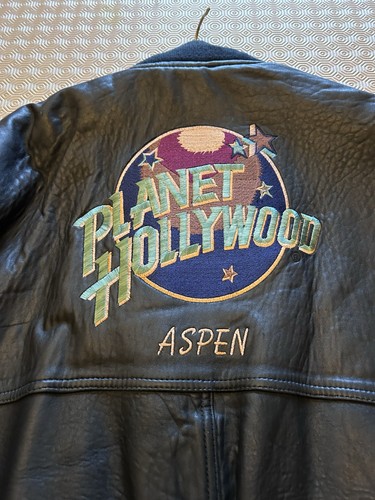 Planet hollywood aspen - planet,