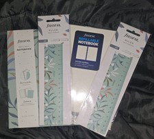 Filofax Botanical A5