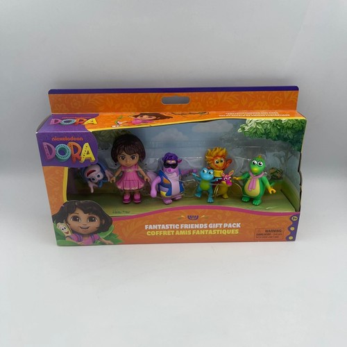 New dora the - dora,