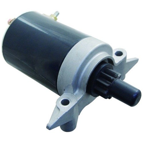 Starter fits tecumseh mower - starter,