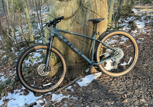Trek marlin gen - 7,