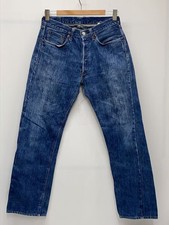 SUGAR CANE denim Jeans blue