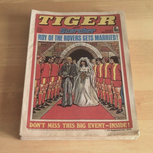 Bundle vintage tiger - vintage,