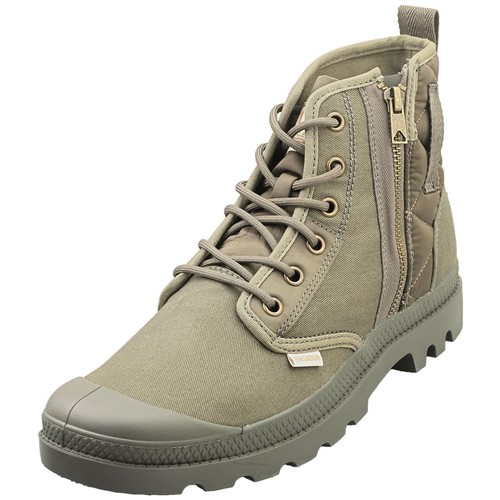Palladium pompa detroit zip - pompa,