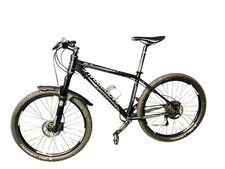 Cannondale SL3 with Rockshox