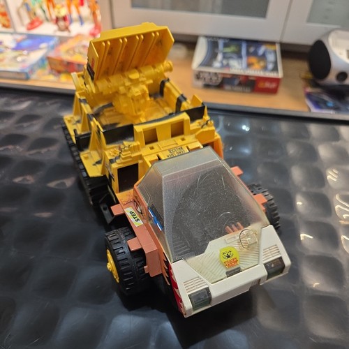 Vintage joe hasbro - vintage,
