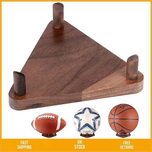 Elegant walnut wooden - walnut, ball