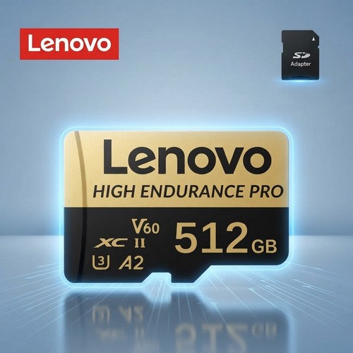 Lenovo high endurance pro - high,