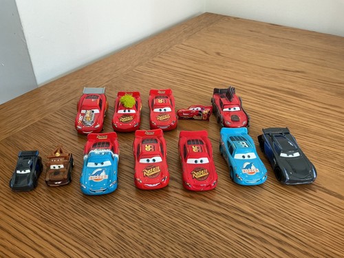 Mattel disney pixar - disney,