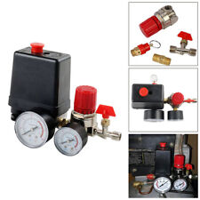 Pressure Switch For Air