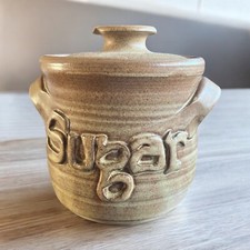 Vintage 70”s Stanion Pottery