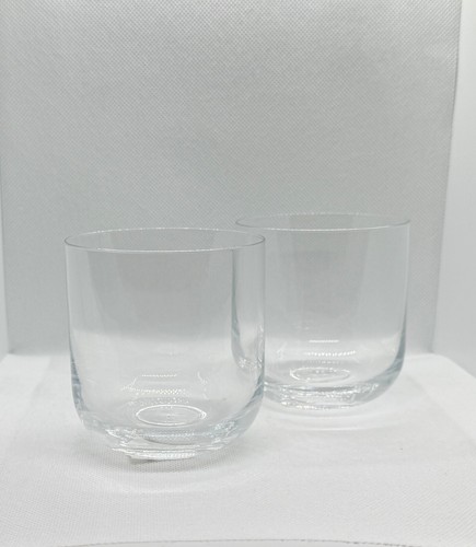 Alessi all time glass - all-time,