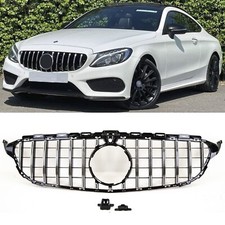 Fits Mercedes C Class W205