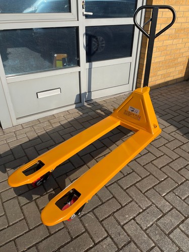 Hulk 2000kg pallet - 2000kg,