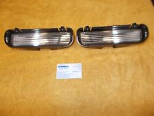 Ford Capri MK3 Clear front