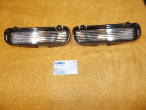 Ford capri mk3 - ford, clear