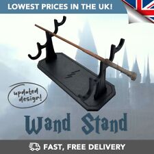 Wand Display Stand (for Harry
