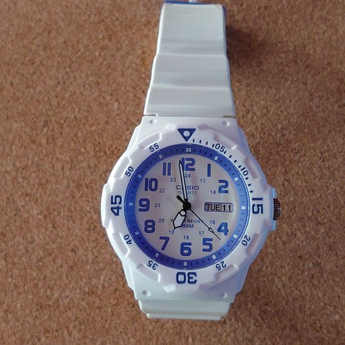 Casio mrw 200h vintage - casio,