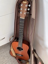 Baby Taylor Acoustic Guitar