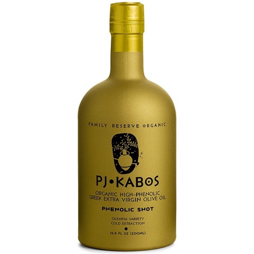 Kabos extra virgin olive - kabos,