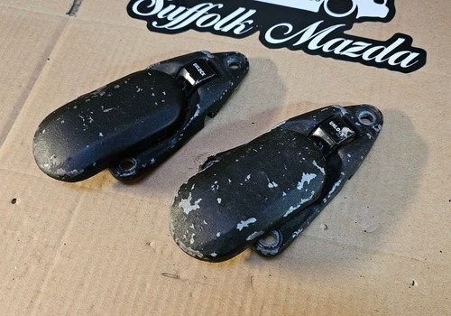 Mazda mx5 hard top side - top,