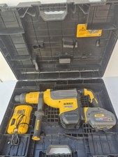 DeWalt DCH773 54V XR FLEXVOLT