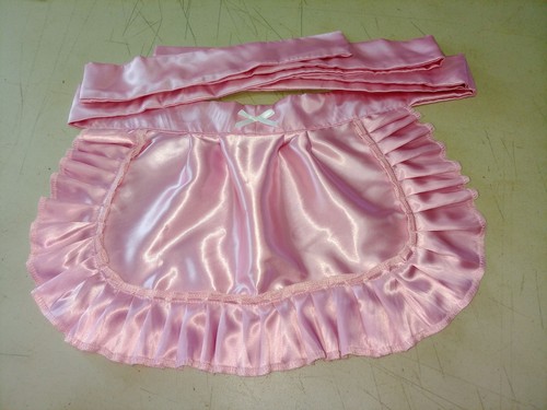 Maids sissy unisex - maids~sissy~unisex~fancy, dress