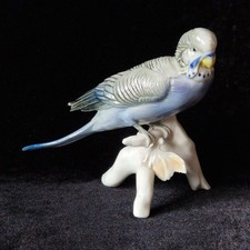 Lovely Rare Karl Ens Blue