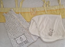 Baby Boy Baby Girl 3x Bundle